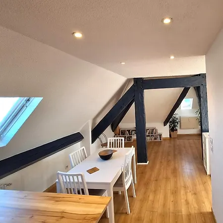 Les Combles De Bagneres Apartment Exterior photo