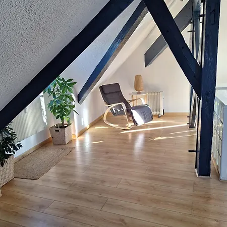 Les Combles De Bagneres Apartment Exterior photo
