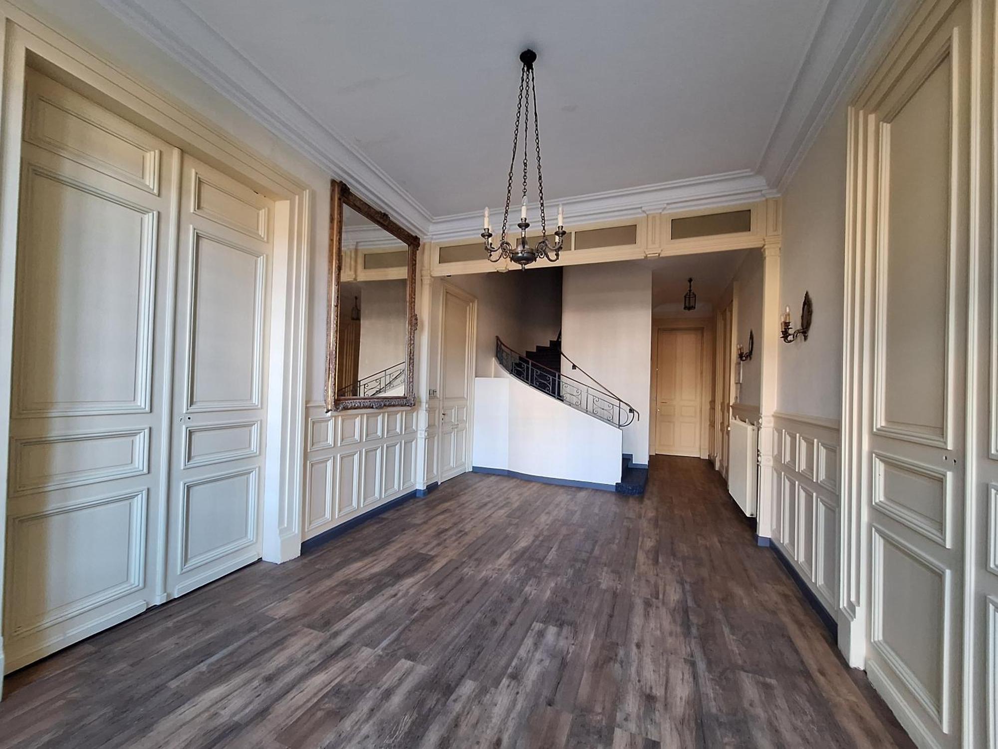 Les Combles De Apartment *